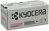 Kyocera TK-5230M Magenta Toner Cartridge Original for ECOSYS view 1
