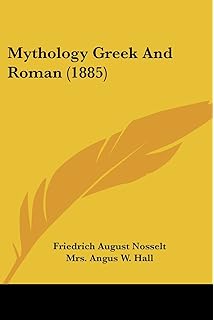 Du Mythe Au Roman Amazoncouk Georges Dumézil - 