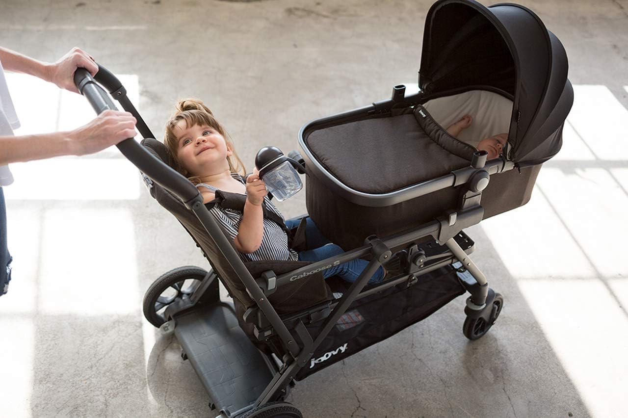 joovy qool kinderwagen