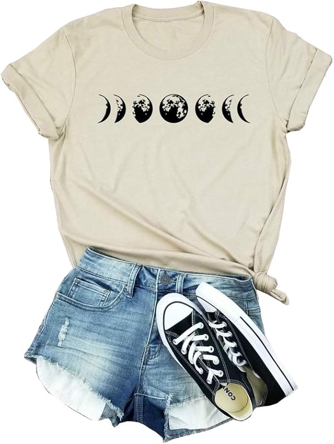 cute tees for juniors