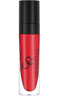 Golden Rose Encre à Lèvres Mate Longstay N02 Amazonfr