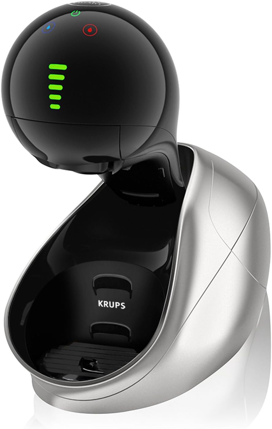☕ Cafetera Dolce Gusto Movenza de Krups: precio y opiniones