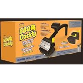Scrub Daddy BBQ Daddy Steam Cleaning Grill Scrubber Combo Pack (3 Count)