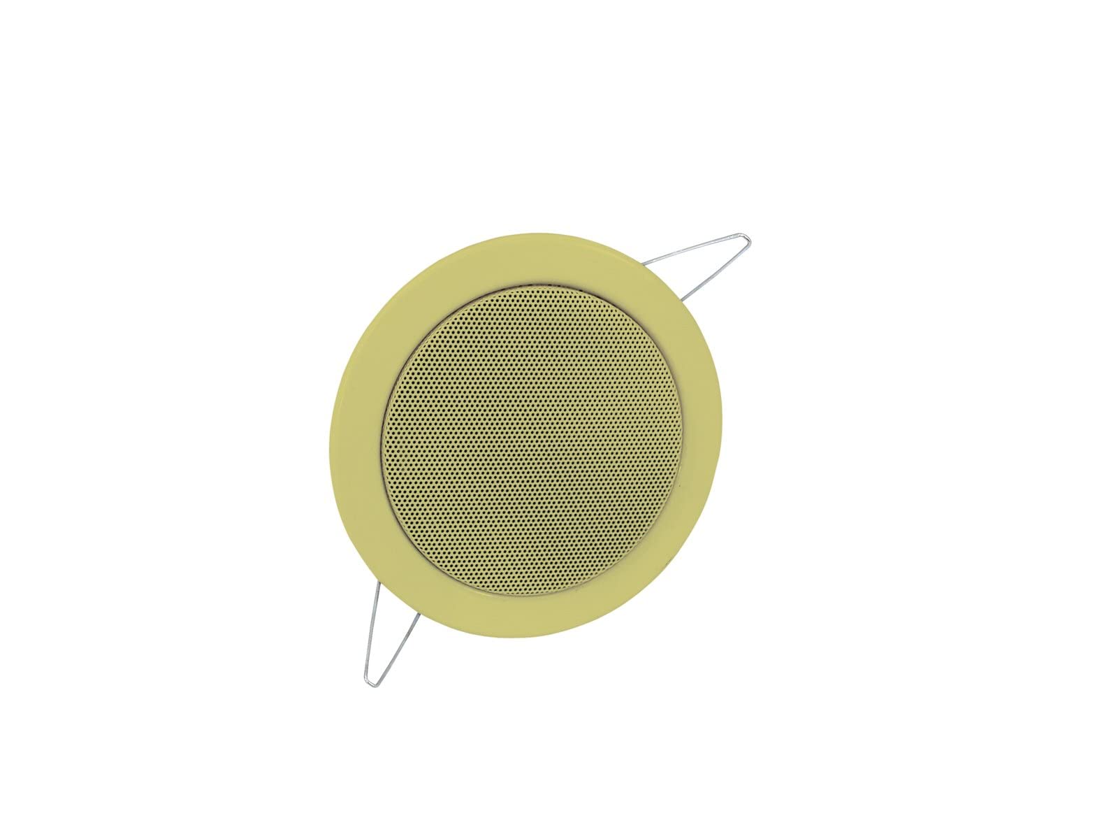 OMNITRONIC 80710207 CS 4G Ceiling Speaker Gold