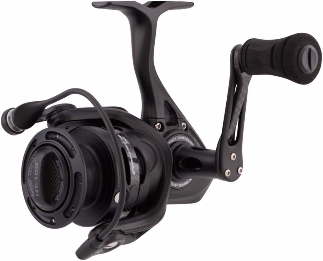 PENN Conflict II Long Cast, Fishing Reel, Spinning Reels, Sea Fishi