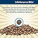 Blue Buffalo Basics Grain-Free Senior Dry Dog Food, Skin & Stomach Care, Limited Ingredient Diet, Turkey Recipe, 24-lb. Bag