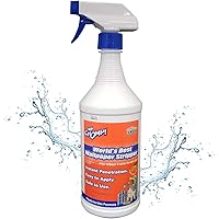 Amazon Best Sellers Best Wallpaper Adhesive Removers