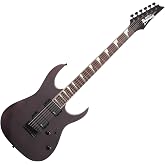 Ibanez GIO Series GRG121DX - Walnut Flat