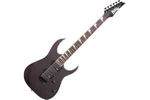Ibanez GIO Series GRG121DX - Walnut Flat