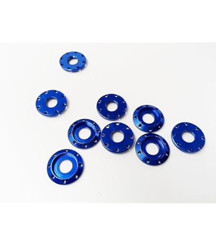 Kawasaki Washer,8.1X18X0.5 92200-2151 Engine Parts: Hardware