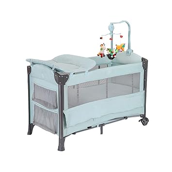 portable travel cots