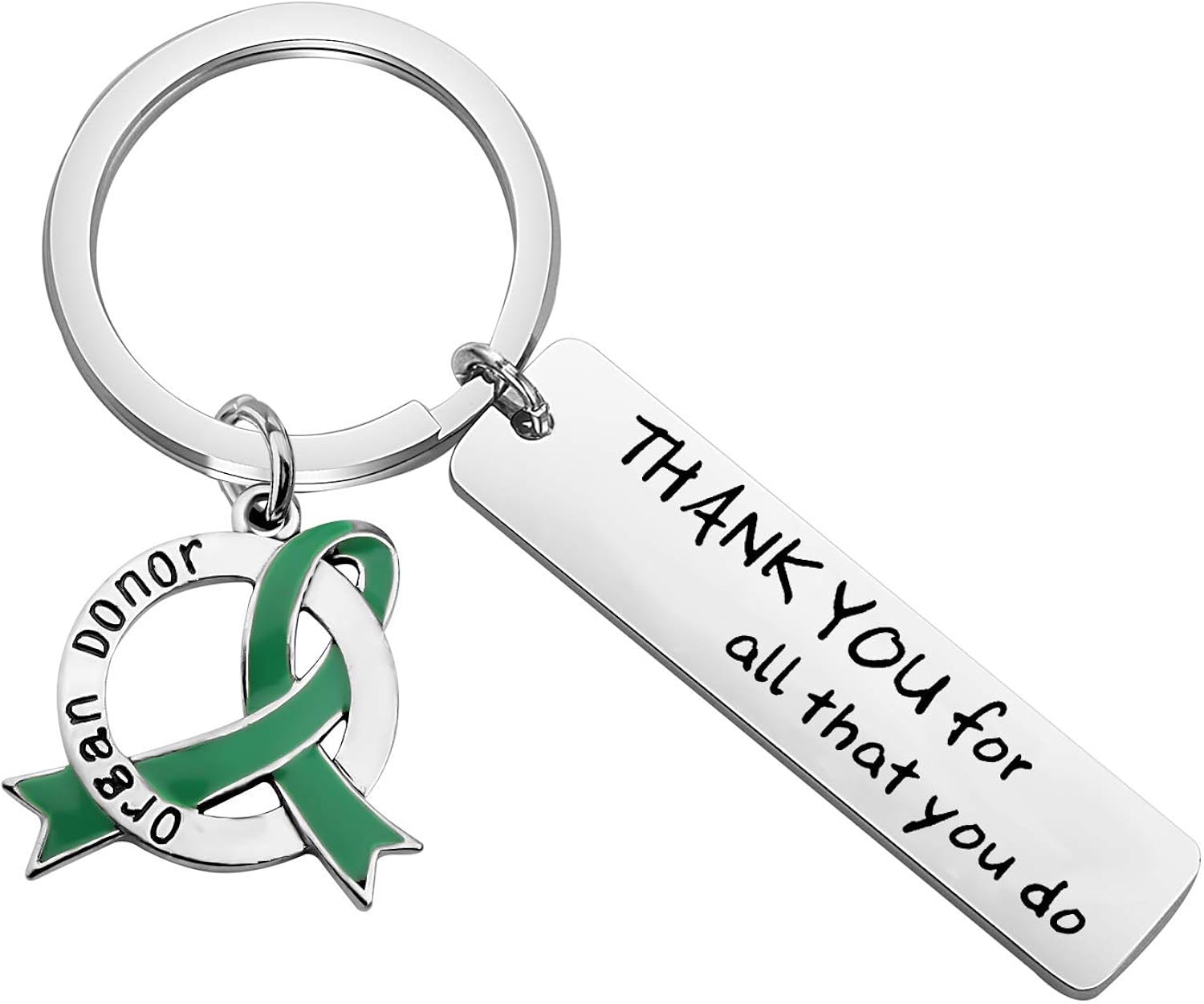 MAOFAED Organ Donor Gift Organ Donation Awareness Kidney Donor Thank