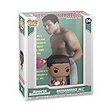 Funko Sports Illustrated Cover: Boxing - Muhammad