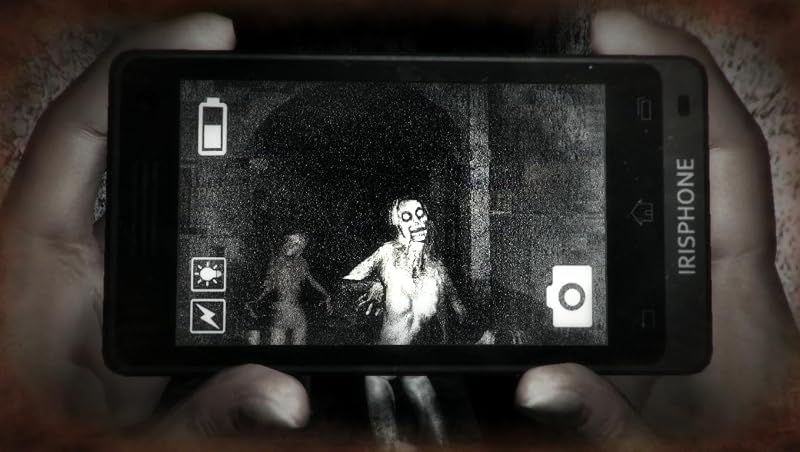 DreadOut Remastered Collection - PlayStation 5