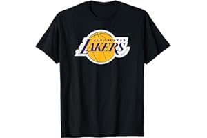 NBA Los Angeles Lakers Officially Licensed T-Shirt