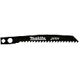 Makita 723012-3-2 Jig Saw Blade, Makita Shank, 3-1/8" x 24TPI, 2/pk , Black