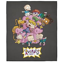 LOGOVISION Rugrats Picnic Outdoor