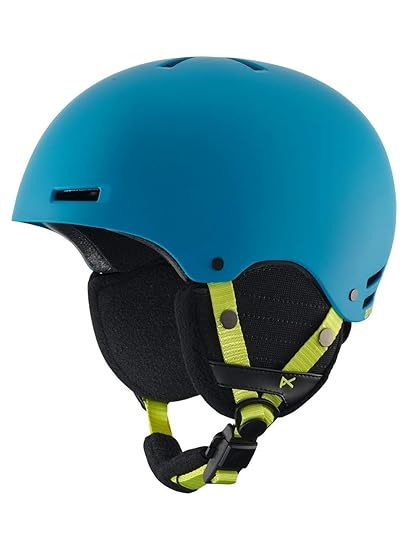 anon rime helmet