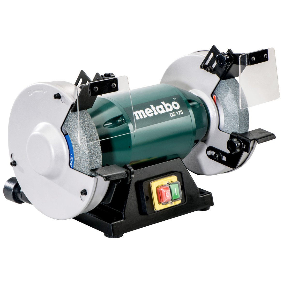 Metabo Ds 175 7Inch Bench Grinder Amazon.co.uk DIY & Tools