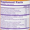 NOW Foods Super Cortisol Support, 90 Vcaps (Pack of 3)