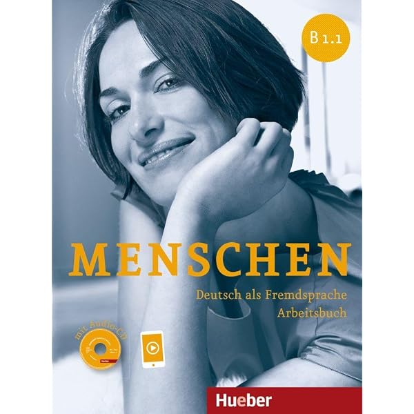MENSCHEN B1.1 Kursb. AR (L.alum.): Braun-Podeschwa,Julia 