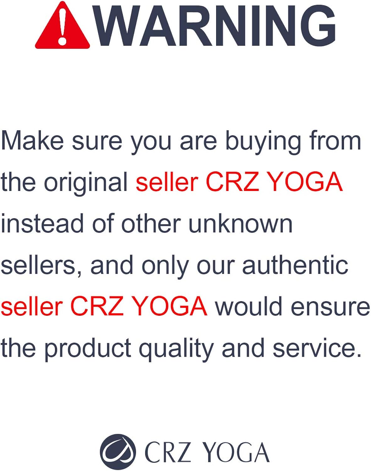 CRZ YOGA Women's Naked Feeling I High Waist Tight Yoga Pants Workout Leggings-25 Inches: Clothing