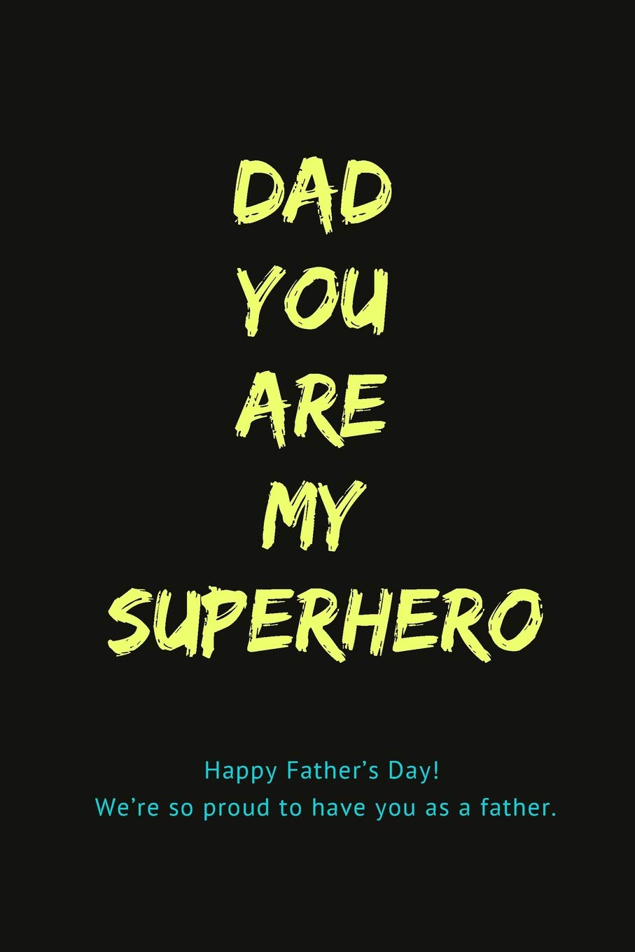 good father day