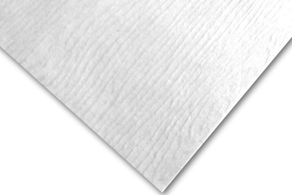 Wood Grain Savanna Frozen Limba 21 Lb Text Weight Translucent Paper - 25 Pack