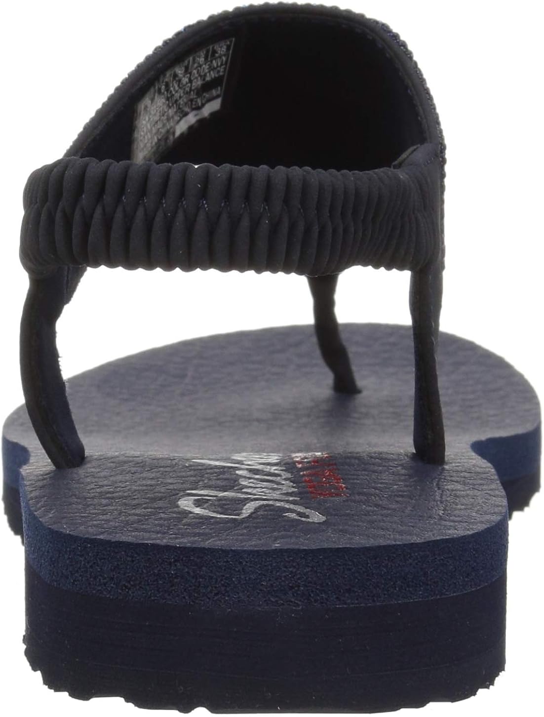 skechers cali meditation rock crown women's sandal