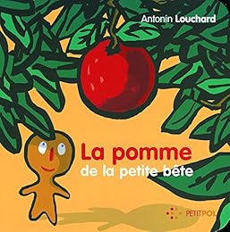 La  pomme de la petite bête