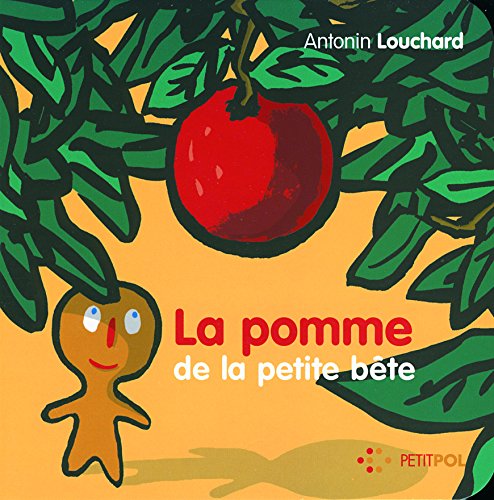 La  pomme de la petite bête
