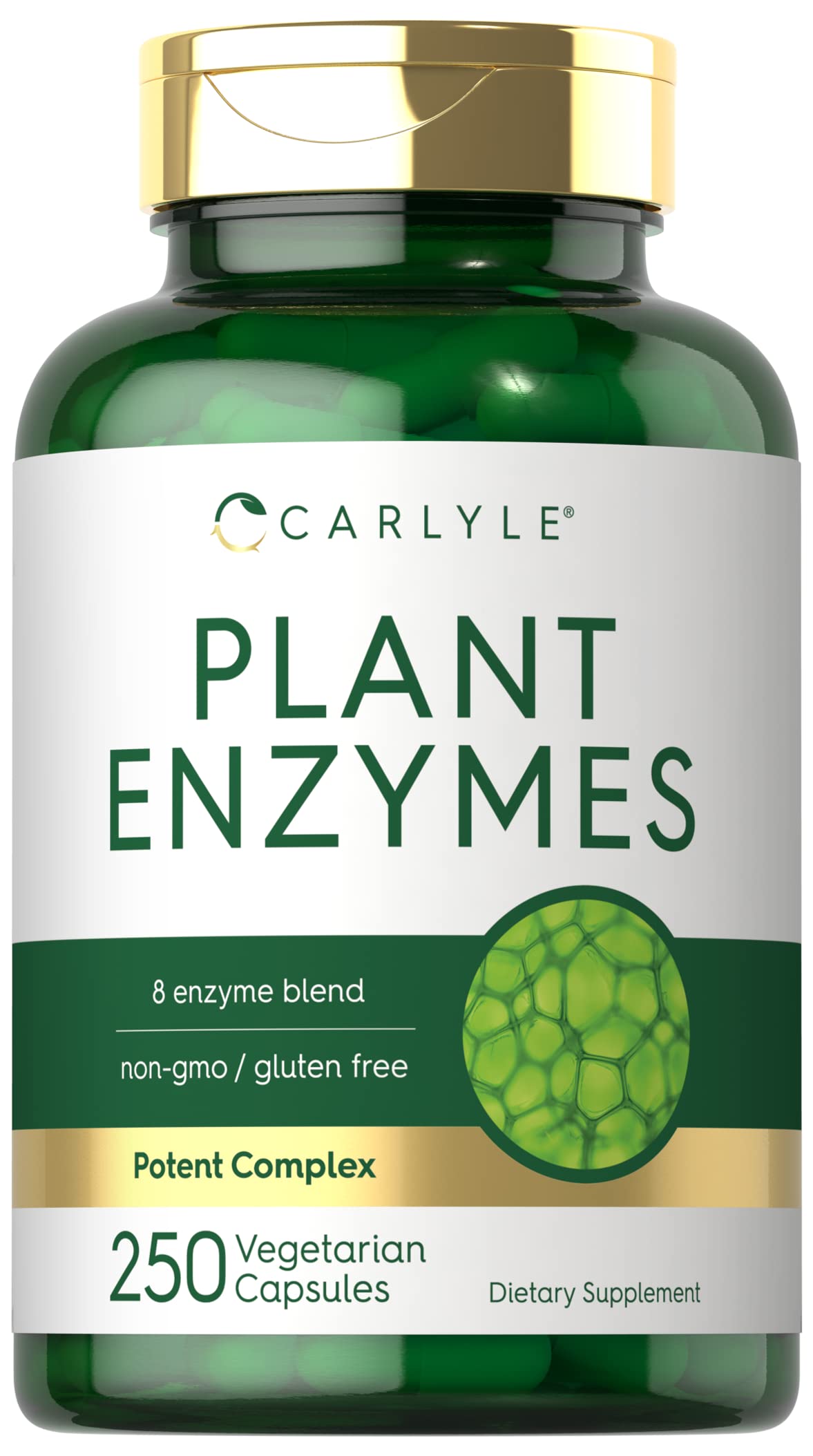 Plant Enzymes