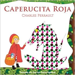 caperucita roja amazon