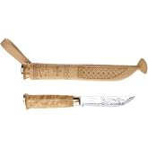 Marttiinifixed Blade,Hunting Knife,Outdoor,Camping