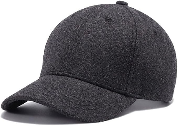 Amazon Co Jp Geeauassd 野球帽子 メンズ おしゃれ大きいサイズ キャップ 黒 ハット メンズ 大きいサイズ 羊毛 秋 冬 服 ファッション小物 Amazon Co Jp Geeauassd 野球帽子 メンズ おしゃれ大きいサイズ キャップ 黒 ハット メンズ 大きいサイズ 羊毛 秋 冬 服 ファッション小物
