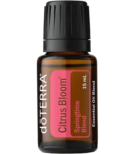 Amazon.com: doTERRA Abode Refreshing Blend - 15mL : Health & Household
