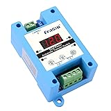 Dual Power Automatic Transfer Switch, 8A DC 5-40V