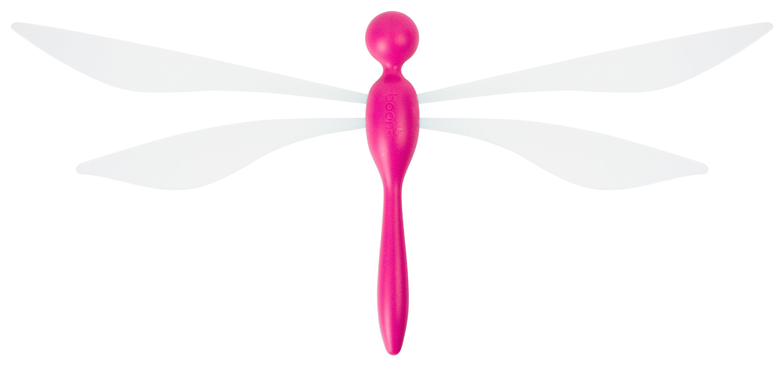 Boon FLI Mobile Mobile Design White/Pink