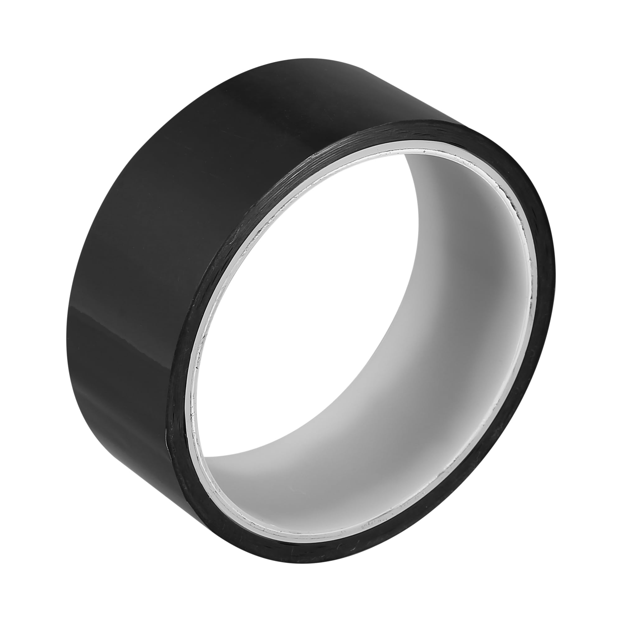 X AUTOHAUX Width 35mm Length 10m Tubeless Rim Tape Bike Rim Strip Tape Black