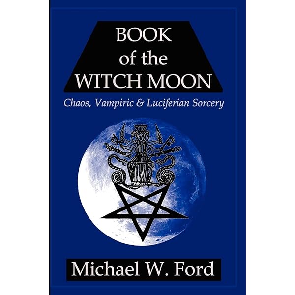 Black Magick: 13 Tales of Darkness, Horror & the Occult