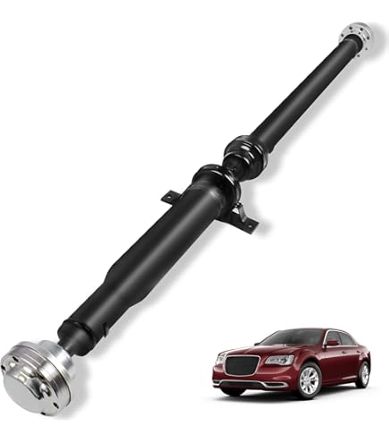 Amazon.com: A-Premium Rear Drive Shaft Driveshaft Assembly