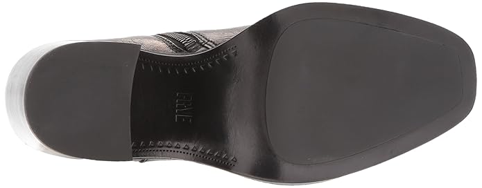 frye pia chelsea boot