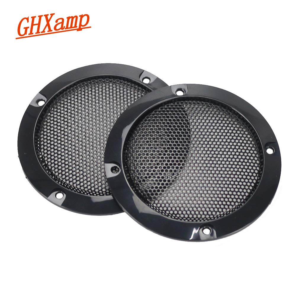 ghx amp speaker