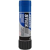 Loctite 37643 Blue Medium Strength Threadlocker Stick - 9 g