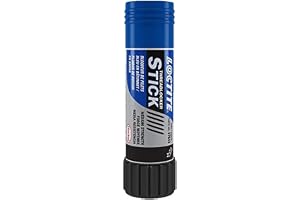 Loctite 37643 Blue Medium Strength Threadlocker Stick - 9 g