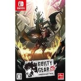Arc System Works GUILTY GEAR 20th ANNIVERSARY PACK NINTENDO SWITCH REGION FREE JAPANESE VERSION