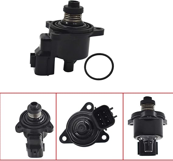 WFLNHB Idle Air Speed Control Valve for Yamaha IAC ISC