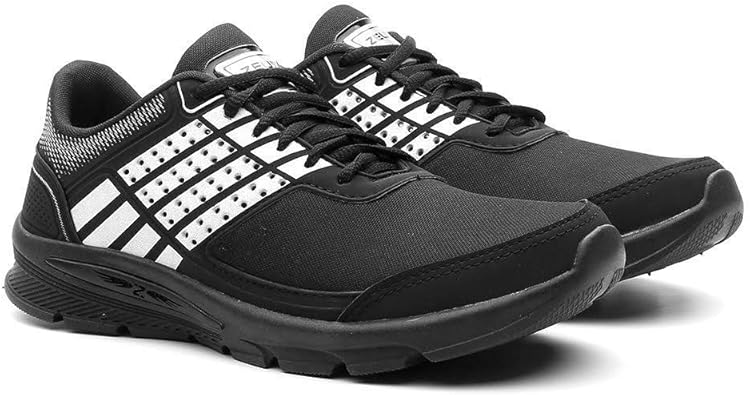 tênis esportivo masculino zeus caminhada com cadarço