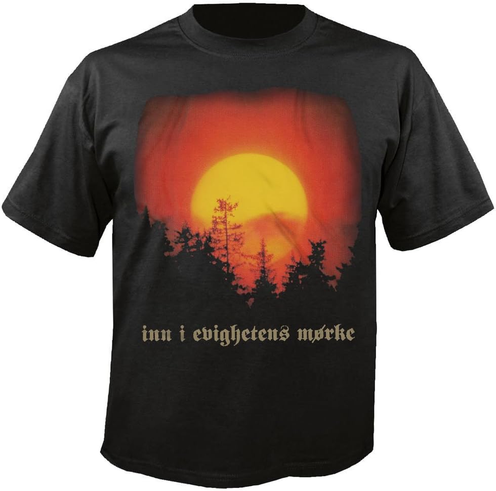 Dimmu Borgir - Inn i evighetens Morke - T-Shirt