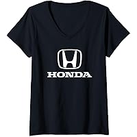 Tシャツ・カットソー HONDA MOTORCYCLE H Logo Ringer TshirtBlack Honda CB500 - Motorcycle T-Shirt for Riders | eBay